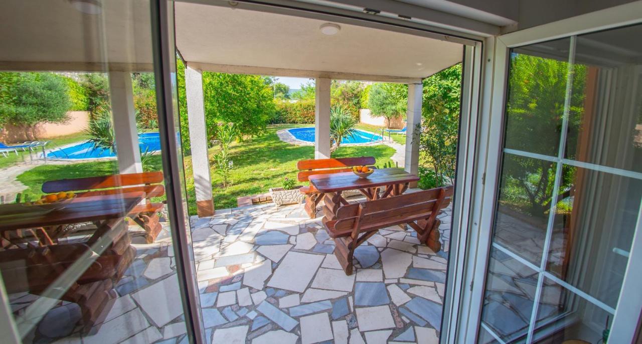 Holiday Home Narona Mostar Exterior foto