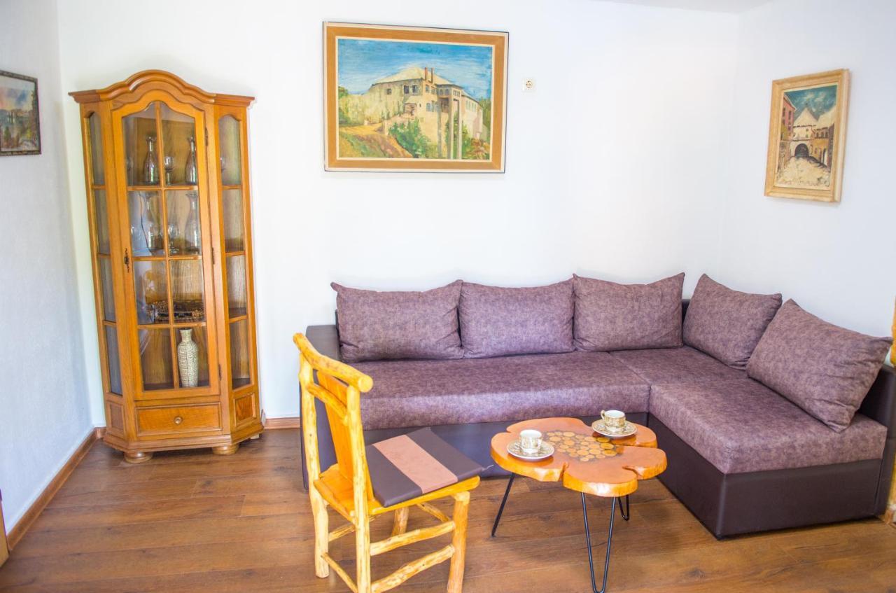 Holiday Home Narona Mostar Exterior foto